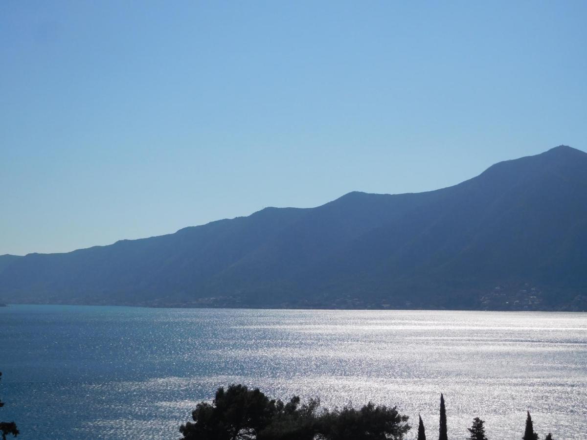 Villa Aronija Kotor Exterior foto